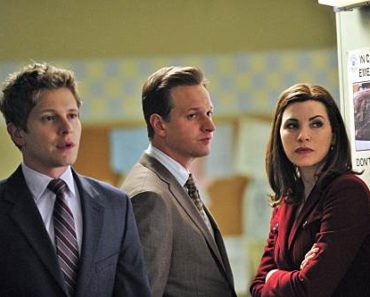 The Good Wife 2.10 “Breaking Up” Review