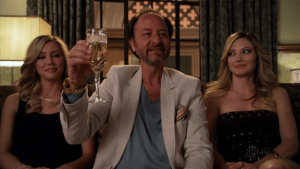 Californication 4.04 &#8220;Monkey Business&#8221; Review