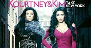 Kourtney & Kim Take New York – Episode 2 Recap