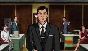 Archer 2.01 &#8220;Swiss Miss&#8221; Review