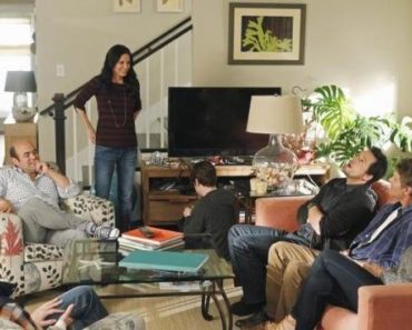 Cougar Town 2.13 “Lost Children” Review