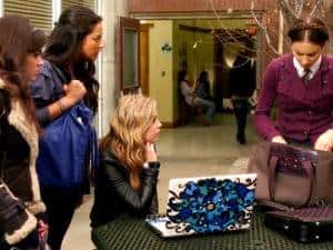 Pretty Little Liars 1.14 &#8220;Careful What You Wish 4&#8221; Review