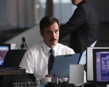 White Collar 2.11 “Forging Bonds” Review