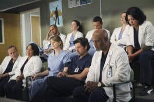 Grey’s Anatomy 4.11 “Disarm” Review