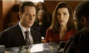 The Good Wife 2.11 &#8220;Two Courts&#8221; Review