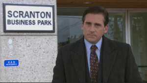 The Office 7.12 “Ultimatum” Review