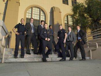 Why You Should Be Watching Southland