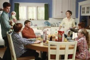 Desperate Housewives 7.13 &#8220;Where Do I Belong?&#8221; Review