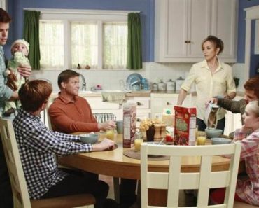 Desperate Housewives 7.13 “Where Do I Belong?” Review