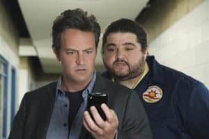 Review – Is ‘Mr. Sunshine’ Matthew Perry’s Return to TV Royalty?  Almost …