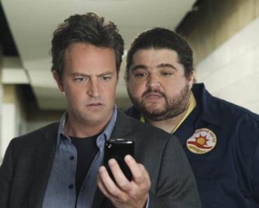 Review – Is ‘Mr. Sunshine’ Matthew Perry’s Return to TV Royalty?  Almost …