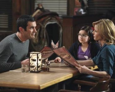 Modern Family 2.16 “Regrets Only” Review