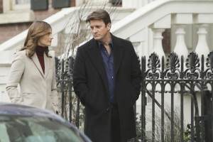 Castle 3.15 &#8220;The Final Nail&#8221; Review