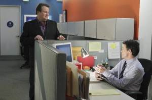 Modern Family 2.14 &#8220;Bixby&#8217;s Back&#8221; Review