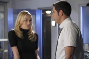 Chuck 4.17 &#8220;Chuck vs the First Bank of Evil&#8221; Recap