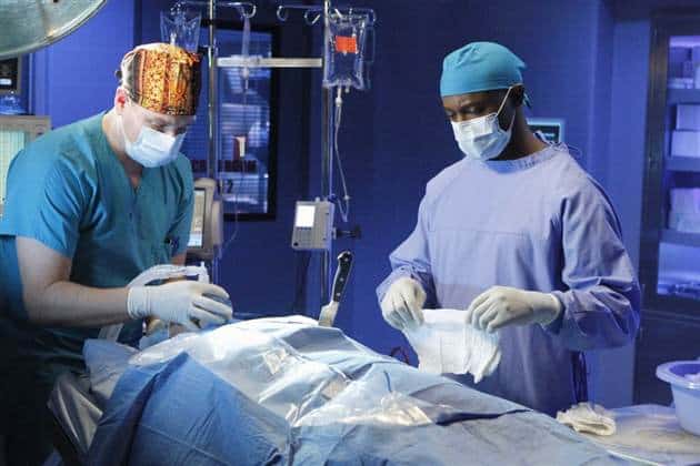 Private Practice: "Aftershock" Recap & Review