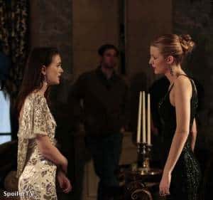 Gossip Girl 4.15 “It-Girl Happened Last Night” Review