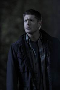 Supernatural 6.13 &#8220;Unforgiven&#8221; Review