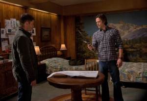 Supernatural 6.12 &#8220;Like a Virgin&#8221; Review