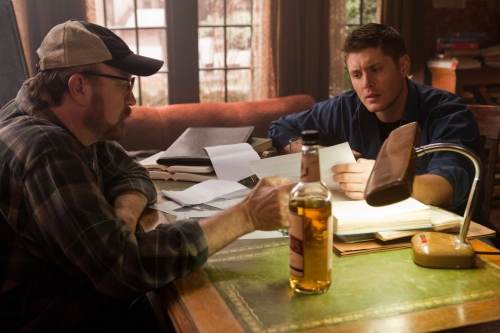 Supernatural 6.12 “Like a Virgin” Review