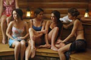 90210 3.13 “It’s Getting Hot In Here” Review