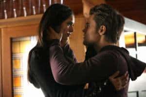 The Vampire Diaries 2.14 &#8220;Crying Wolf&#8221; Review