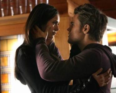 The Vampire Diaries 2.14 “Crying Wolf” Review