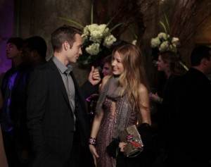 Gossip Girl 4.14 “Panic Roommate” Review