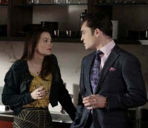 Gossip Girl 4.14 &#8220;Panic Roommate&#8221; Review