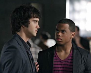 90210 3.15 “Revenge With the Nerd” Review