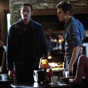 The Vampire Diaries 2.16 &#8220;The House Guest&#8221; Recap