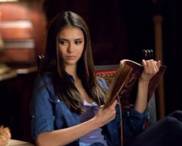 The Vampire Diaries 2.16 “The House Guest” Recap