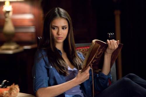 The Vampire Diaries 2.16 “The House Guest” Recap