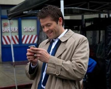 Supernatural 6.15 “The French Mistake” Review