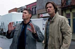 Supernatural 6.15 &#8220;The French Mistake&#8221; Review