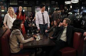 How I Met Your Mother 6.15 &#8220;Oh Honey&#8221; Review