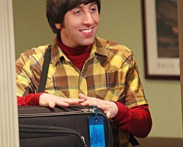 The Big Bang Theory 4.16 “The Cohabitation Formulation” Review