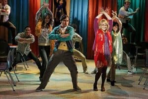 The Big Bang Theory 4.14 &#8220;The Thespian Catalyst&#8221; Review