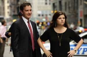 White Collar 2.14 &#8220;Payback&#8221; Review