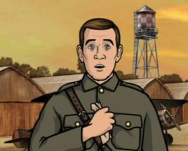 Archer 2.05 “The Double Deuce” Review