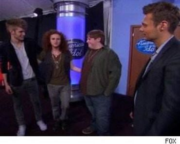 American Idol Recap – Top 24 Revealed