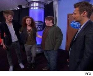 American Idol Recap – Top 24 Revealed