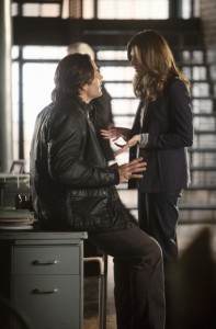 Castle 3.16 &#8220;Setup&#8221; Review