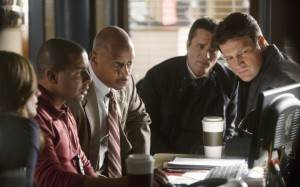 Castle 3.16 “Setup” Review