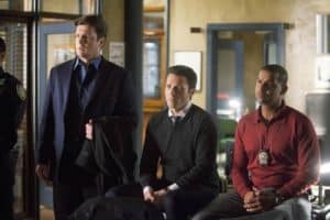 Castle 3.16 “Setup” Review