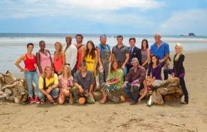 Survivor: Redemption Island 22.1 “You’re Looking at the New Leader” Recap