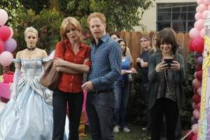 Modern Family 2.15 &#8220;Princess Party&#8221; Review