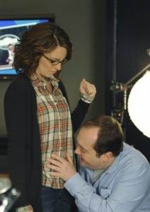 30 Rock 5.13 &#8220;Â¡Que Sorpresa!&#8221; Review