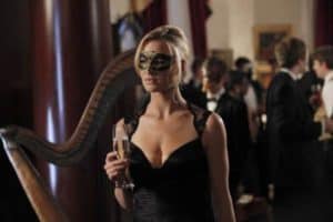 Chuck 4.16 “Chuck vs the Masquerade” Recap