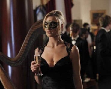 Chuck 4.16 “Chuck vs the Masquerade” Recap